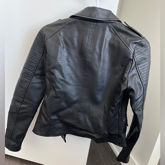 Vero Moda Moto jacket, XS - Picture 2 of 3